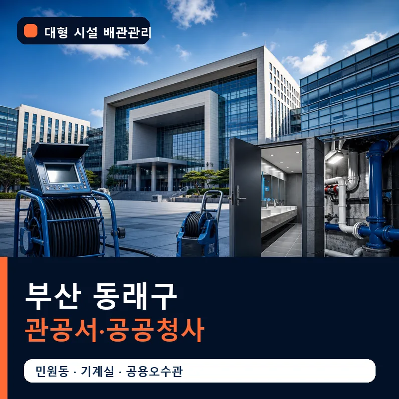부산 동래구 관공서·공공청사 썸네일