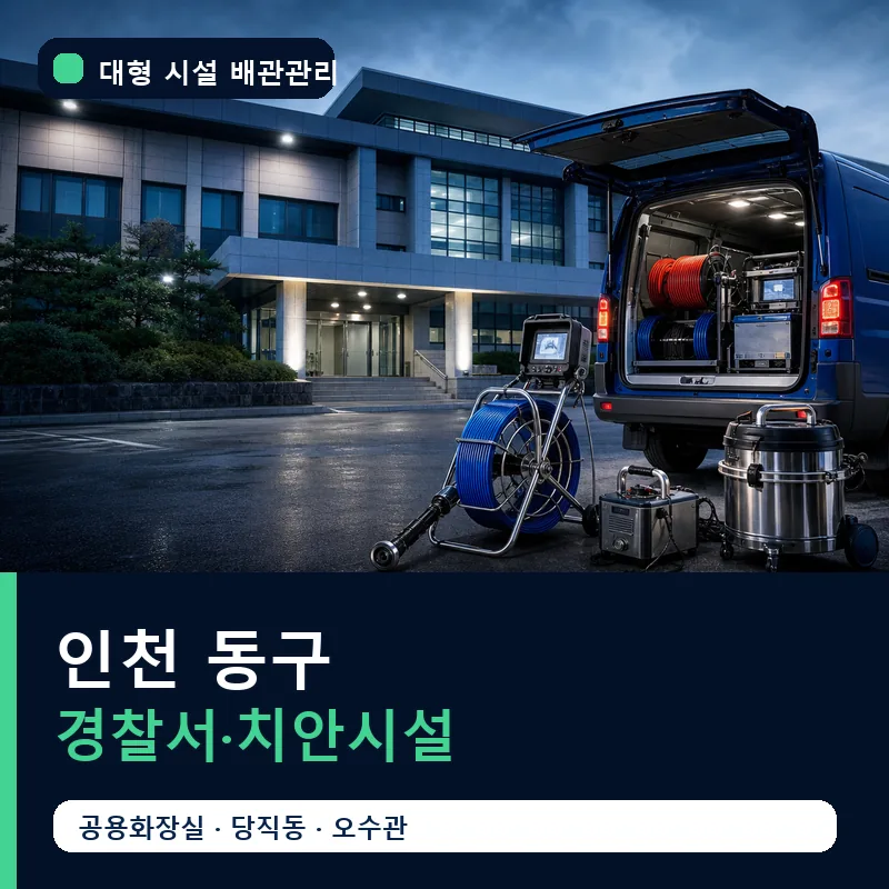 인천 동구 경찰서·치안시설 썸네일