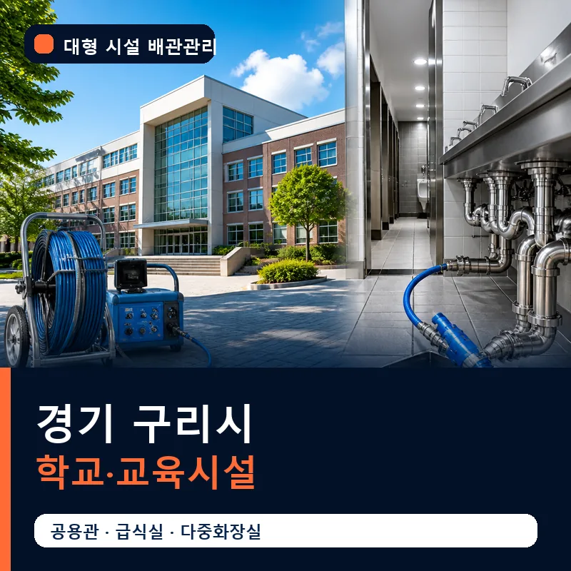 경기 구리시 학교·교육시설 썸네일