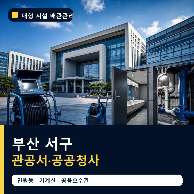 부산 서구 관공서·공공청사 썸네일