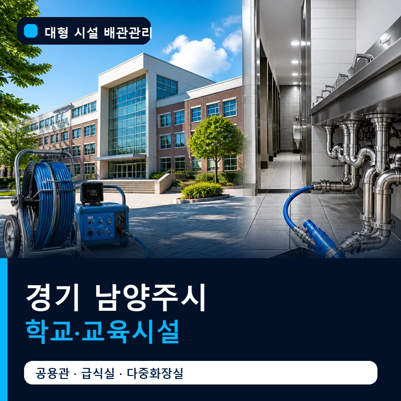 경기 남양주시 학교·교육시설 썸네일