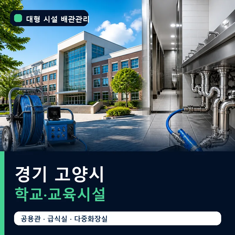 경기 고양시 학교·교육시설 썸네일