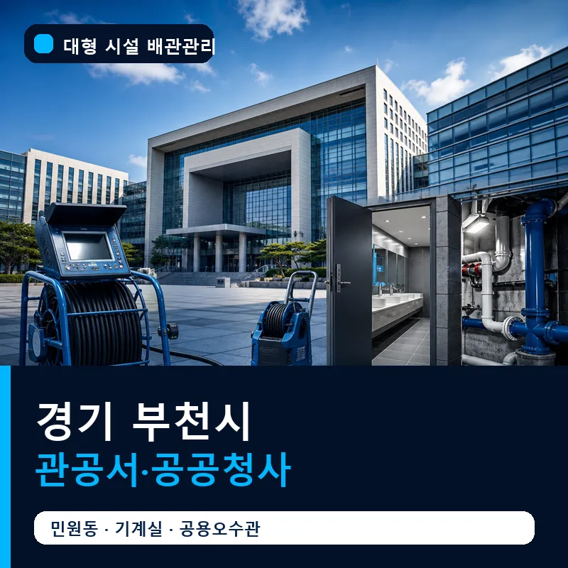경기 부천시 관공서·공공청사 썸네일