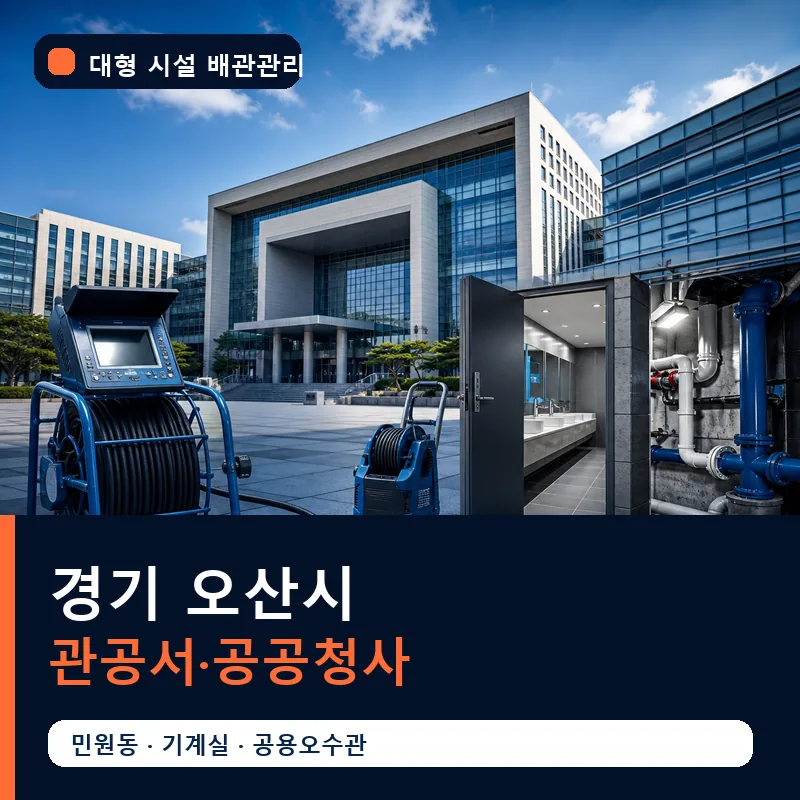 경기 오산시 관공서·공공청사 썸네일