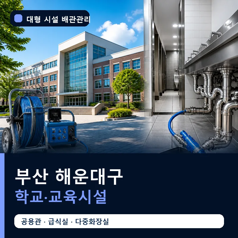 부산 해운대구 학교·교육시설 썸네일