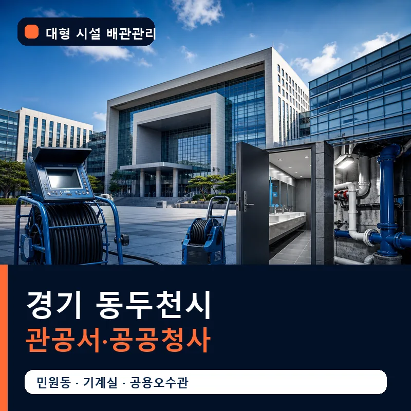 경기 동두천시 관공서·공공청사 썸네일
