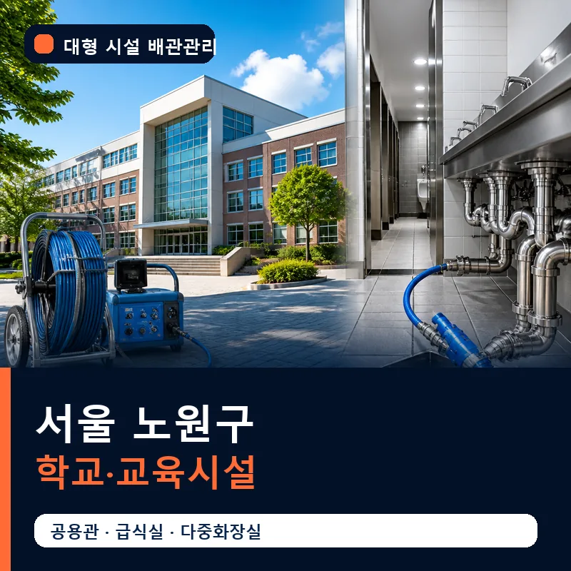 서울 노원구 학교·교육시설 썸네일