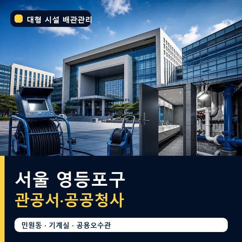 서울 영등포구 관공서·공공청사 썸네일