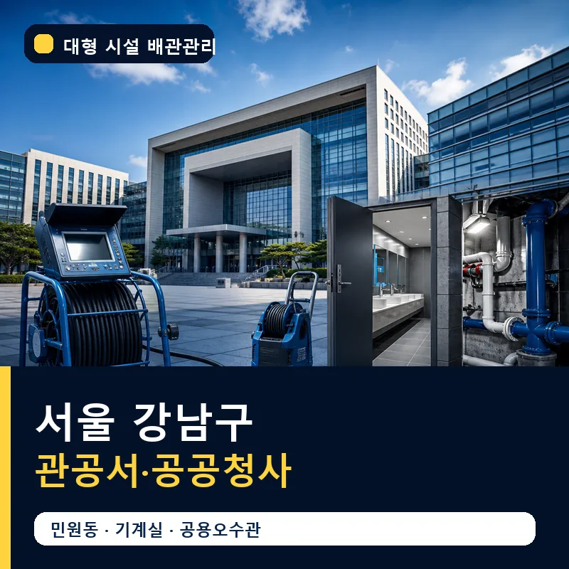 서울 강남구 관공서·공공청사 썸네일