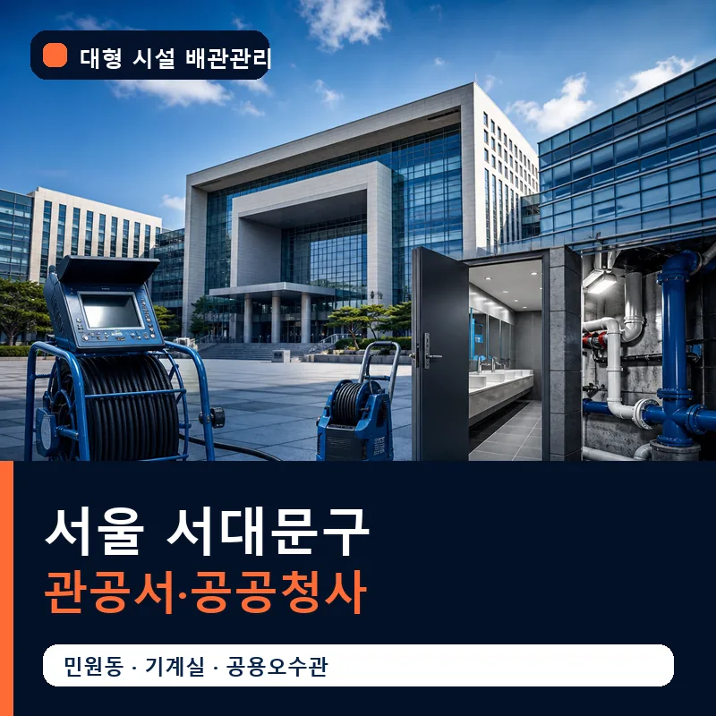 서울 서대문구 관공서·공공청사 썸네일