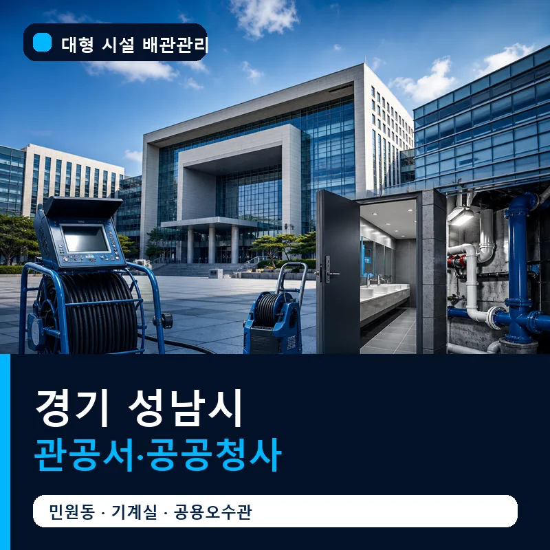 경기 성남시 관공서·공공청사 썸네일