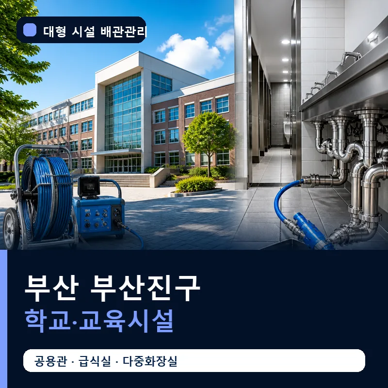 부산 부산진구 학교·교육시설 썸네일