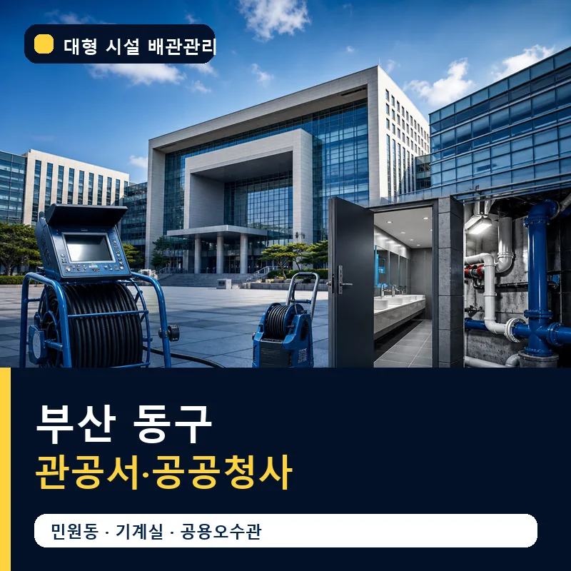 부산 동구 관공서·공공청사 썸네일