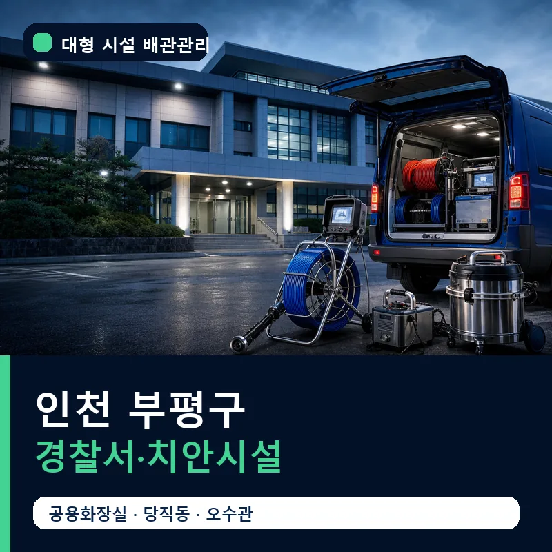 인천 부평구 경찰서·치안시설 썸네일