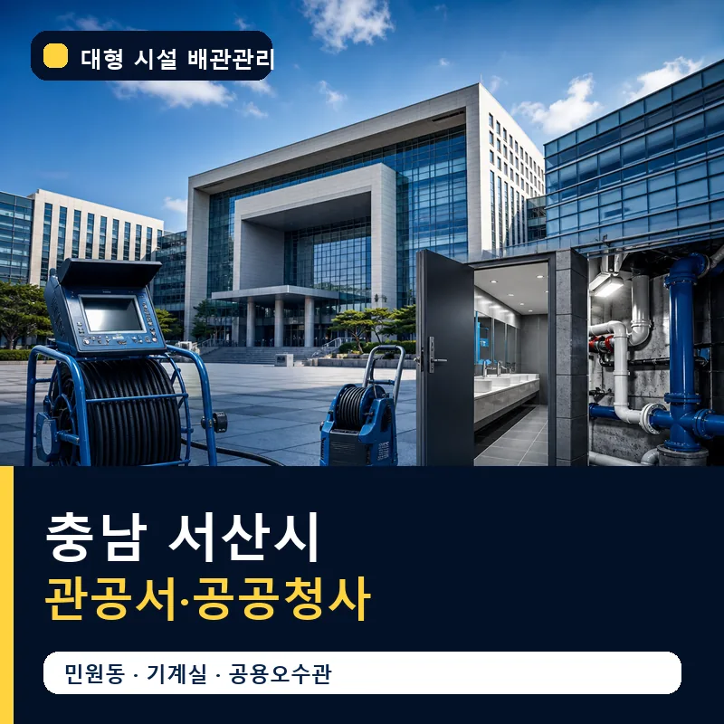 충남 서산시 관공서·공공청사 썸네일