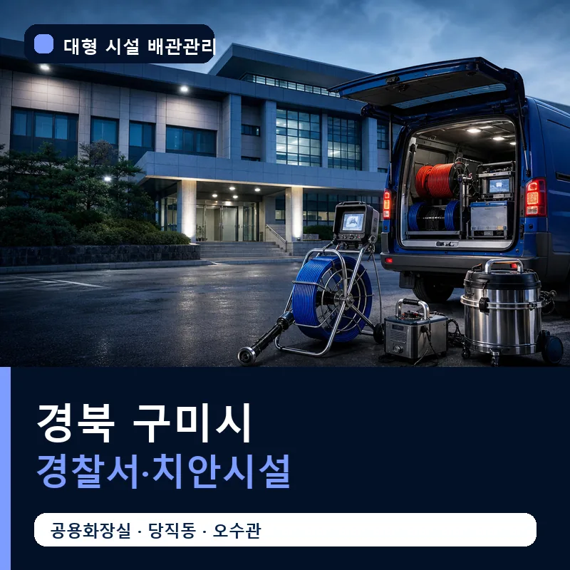 경북 구미시 경찰서·치안시설 썸네일