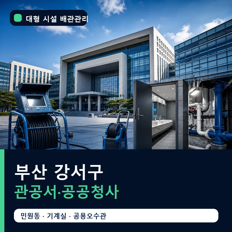 부산 강서구 관공서·공공청사 썸네일