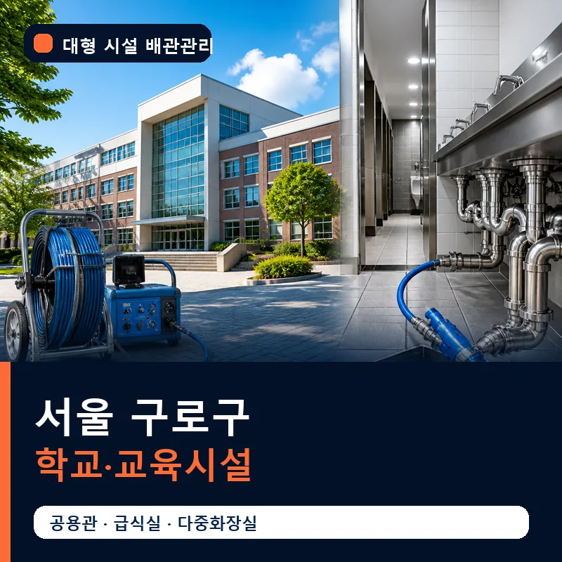 서울 구로구 학교·교육시설 썸네일