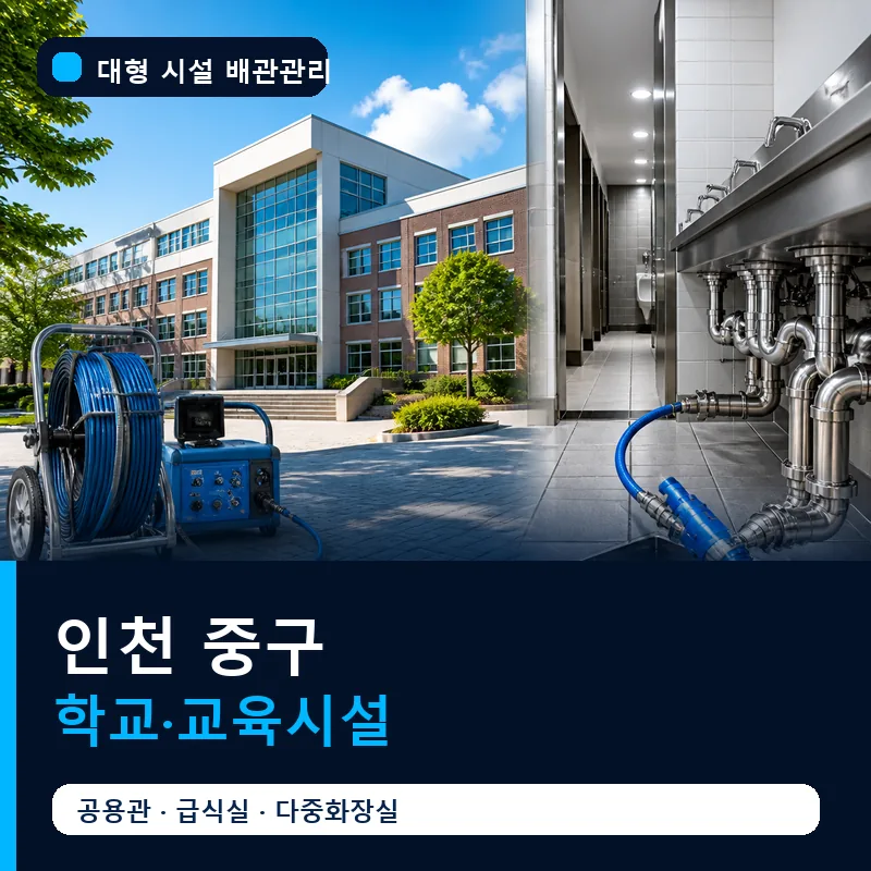 인천 중구 학교·교육시설 썸네일