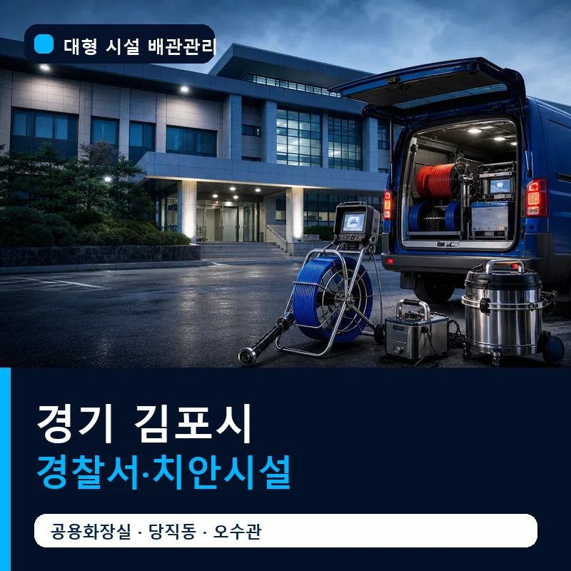 경기 김포시 경찰서·치안시설 썸네일