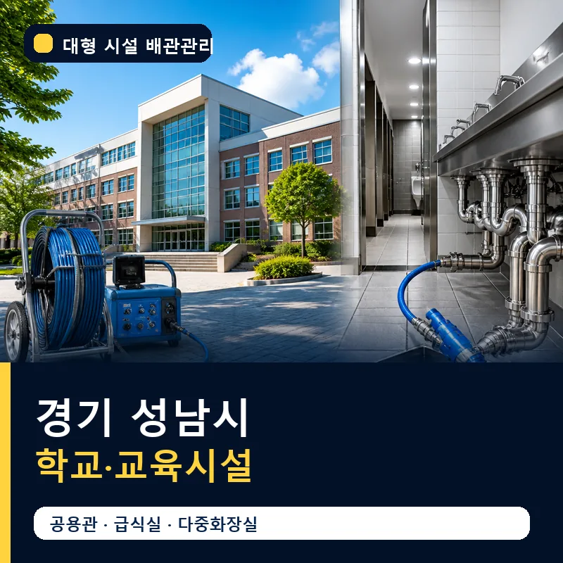 경기 성남시 학교·교육시설 썸네일
