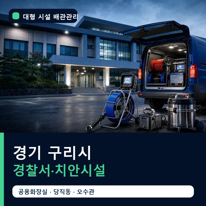 경기 구리시 경찰서·치안시설 썸네일
