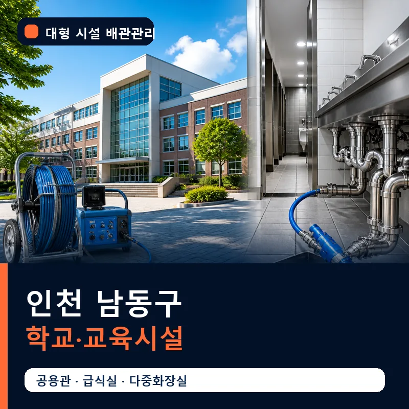 인천 남동구 학교·교육시설 썸네일