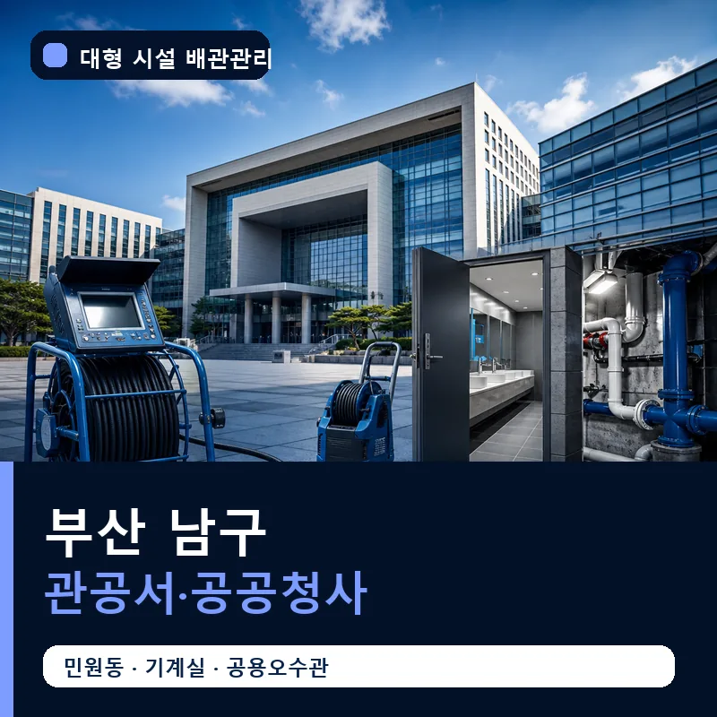 부산 남구 관공서·공공청사 썸네일