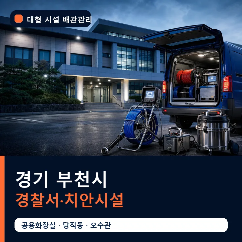 경기 부천시 경찰서·치안시설 썸네일