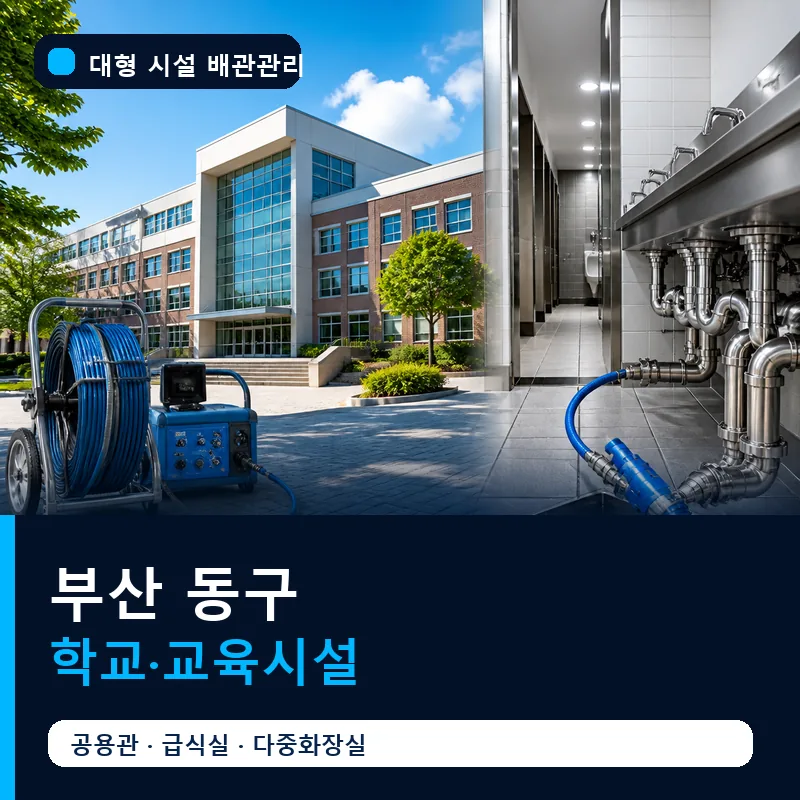 부산 동구 학교·교육시설 썸네일