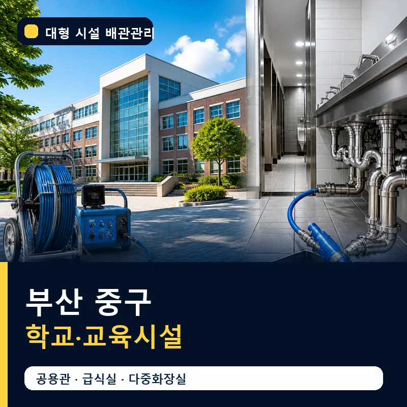 부산 중구 학교·교육시설 썸네일