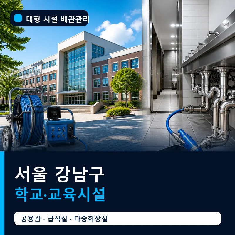 서울 강남구 학교·교육시설 썸네일