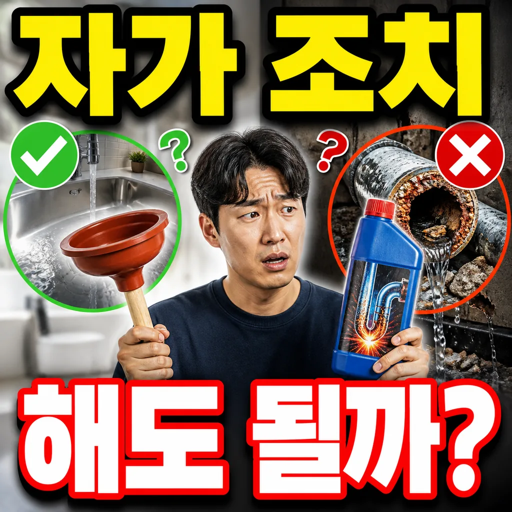 방문 전 자가 조치 vs 요청 — 스스로 해도 되는 5가지·하면 안 되는 5가지