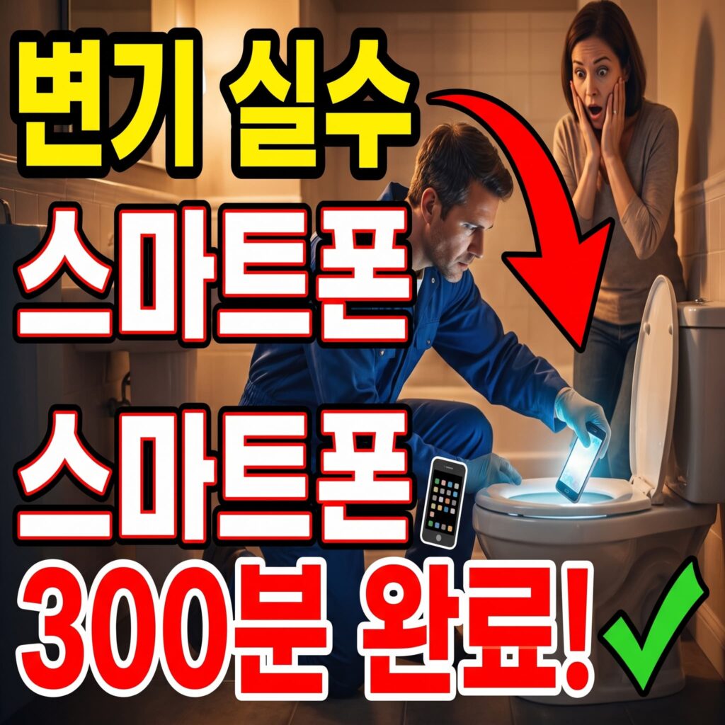“관 다 갈아야 한다”던 노후 아파트, 실제로는 청소 한 번