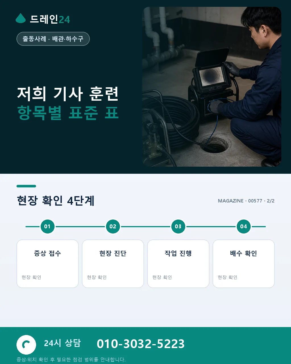 자격증만으로는 부족합니다, 저희 기사들의 훈련 이야기 - 자주 묻는 질문 상세 안내