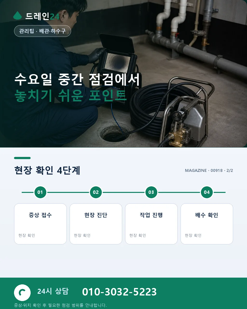 수요일 중간 점검: 한 주 중간에 확인해야 할 배수 포인트 - 자주 묻는 질문 상세 안내